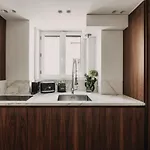 Highstay - Luxury Serviced - Place Vendome Apartmán *