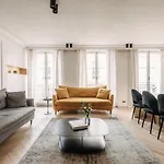 Highstay - Luxury Serviced - Place Vendome