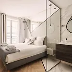 Highstay - Luxury Serviced - Place Vendome Apartmán *