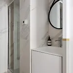 Highstay - Luxury Serviced - Place Vendome Apartmán Paříž