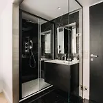 Highstay - Luxury Serviced - Place Vendome Apartmán Paříž