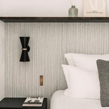 Apartmán Highstay - Luxury Serviced - Place Vendome