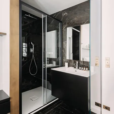 公寓 Highstay - Luxury Serviced - Place Vendome *
