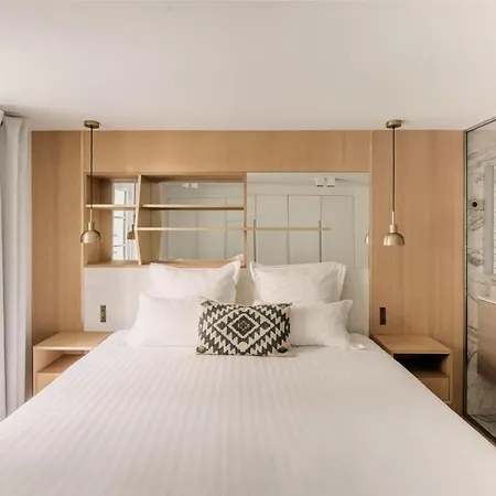 Highstay - Luxury Serviced - Place Vendome