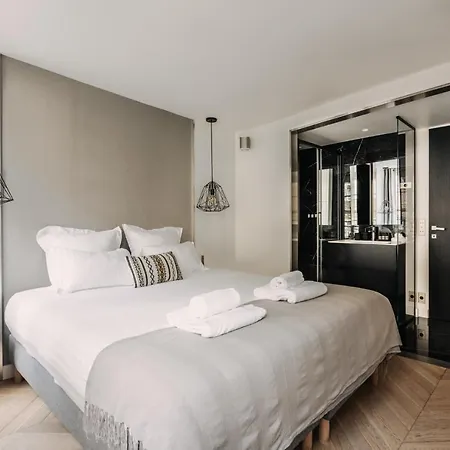 Apartment Highstay - Luxury Serviced - Place Vendome