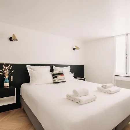 Highstay - Luxury Serviced - Place Vendome * Paris