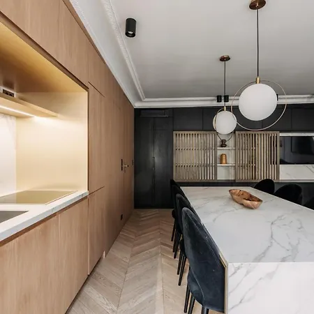 Highstay - Luxury Serviced - Place Vendome *