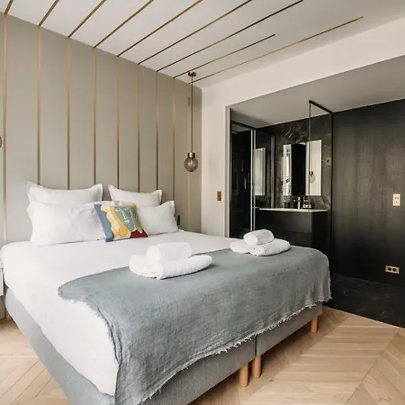 Highstay - Luxury Serviced - Place Vendome * Paris
