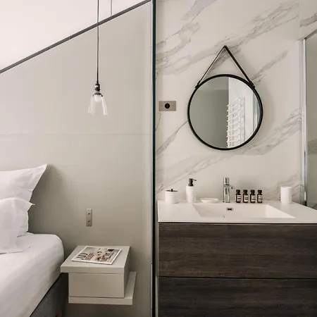 Highstay - Luxury Serviced - Place Vendome Apartment Paris