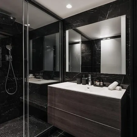 Daire Highstay - Luxury Serviced - Place Vendome Paris