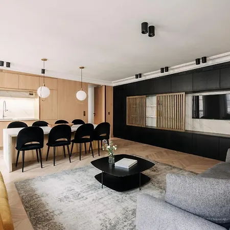 Highstay - Luxury Serviced - Place Vendome *