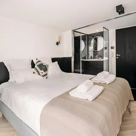 Highstay - Luxury Serviced - Place Vendome * Paris