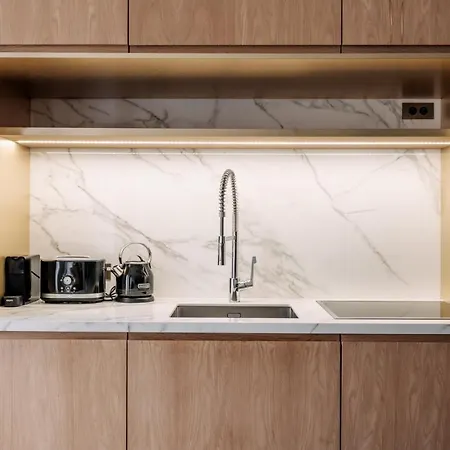 Apartment Highstay - Luxury Serviced - Place Vendome
