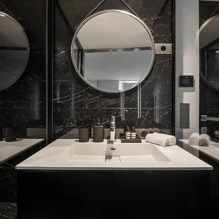 דירה Highstay - Luxury Serviced - Place Vendome *