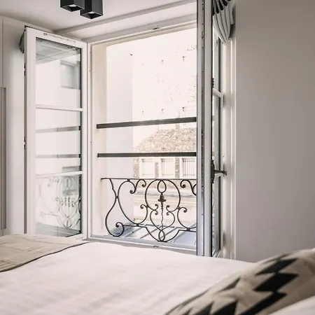 Highstay - Luxury Serviced - Place Vendome Paris