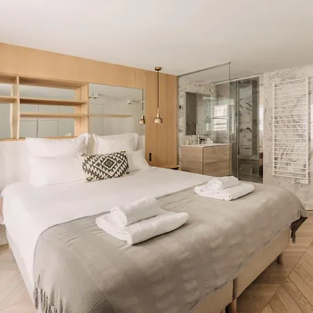 Highstay - Luxury Serviced - Place Vendome