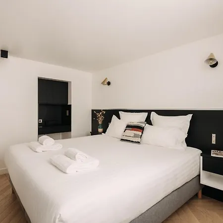 Highstay - Luxury Serviced - Place Vendome * Paris
