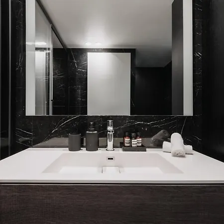 Highstay - Luxury Serviced - Place Vendome Paris