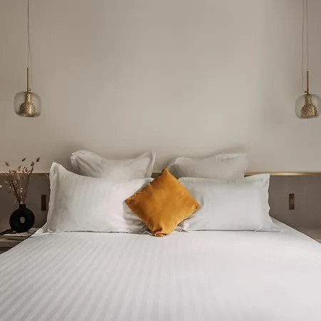 Apartment Highstay - Luxury Serviced - Place Vendome
