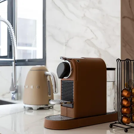 Apartamento Highstay - Luxury Serviced - Place Vendôme *