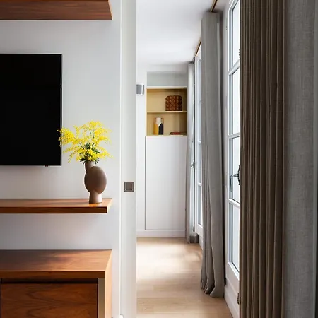 Highstay - Luxury Serviced - Place Vendome Apartment *