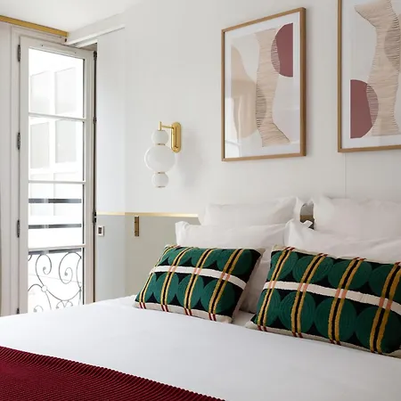 Highstay - Luxury Serviced - Place Vendome Apartment *