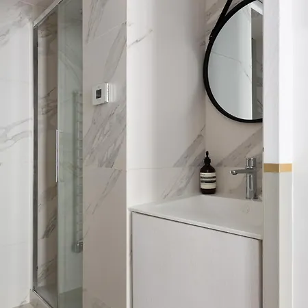 Highstay - Luxury Serviced - Place Vendome Apartment Paris