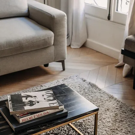 Highstay - Luxury Serviced - Place Vendome *