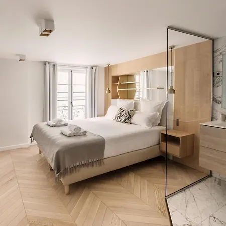 Highstay - Luxury Serviced - Place Vendome * Paris
