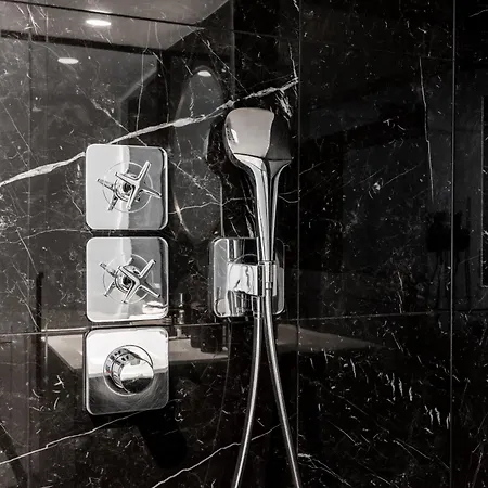 Daire Highstay - Luxury Serviced - Place Vendome Paris