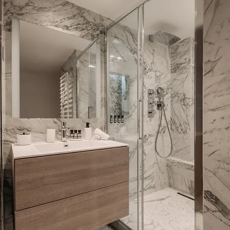 Highstay - Luxury Serviced - Place Vendome *