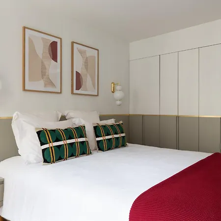 Highstay - Luxury Serviced - Place Vendome *