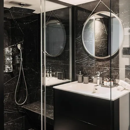 Highstay - Luxury Serviced - Place Vendome Paris