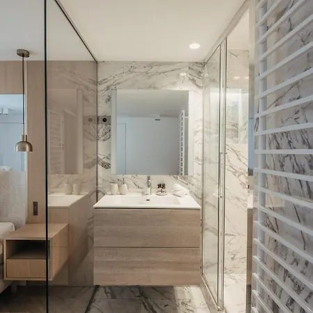 Apartment Highstay - Luxury Serviced - Place Vendome *
