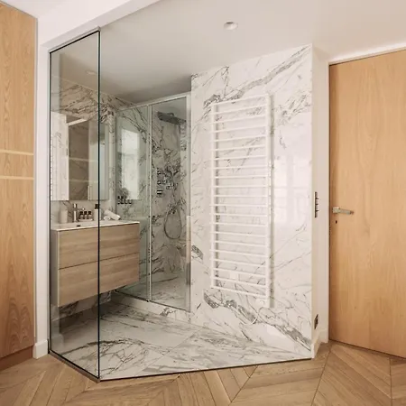 Highstay - Luxury Serviced - Place Vendome Apartment Paris