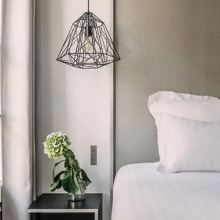 Apartment Highstay - Luxury Serviced - Place Vendome Paris