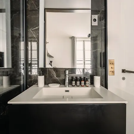 Apartment Highstay - Luxury Serviced - Place Vendome *