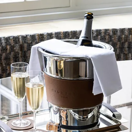 Highstay - Luxury Serviced - Place Vendome Paris