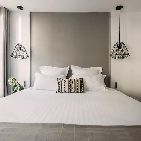 Highstay - Luxury Serviced - Place Vendome Paryż