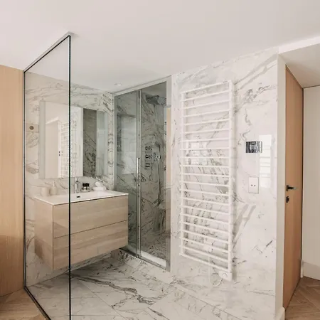 Highstay - Luxury Serviced - Place Vendome *
