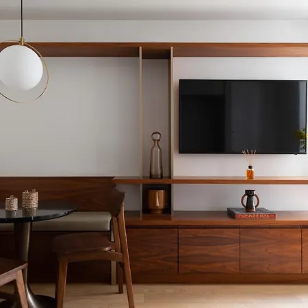 Apartament Highstay - Luxury Serviced - Place Vendome *