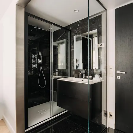 Highstay - Luxury Serviced - Place Vendome Apartament Paryż