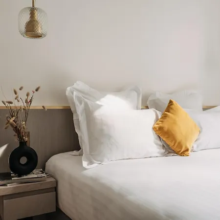 Highstay - Luxury Serviced - Place Vendome Lägenhet *