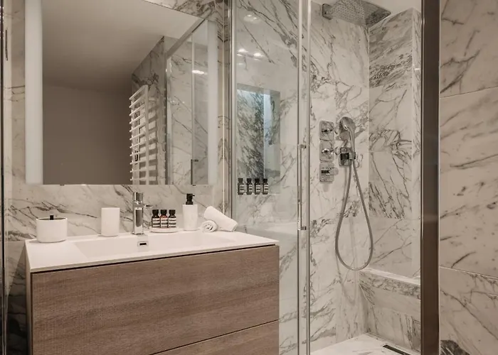 Highstay - Luxury Serviced - Place Vendome *